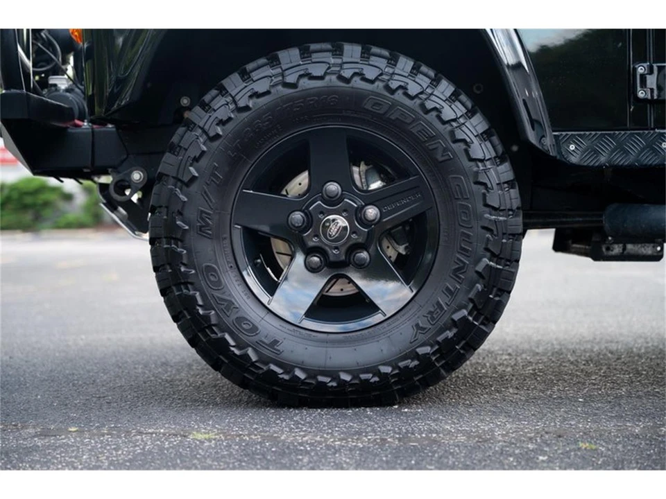 1985 Land Rover Defender 110 - Image 25 of 31