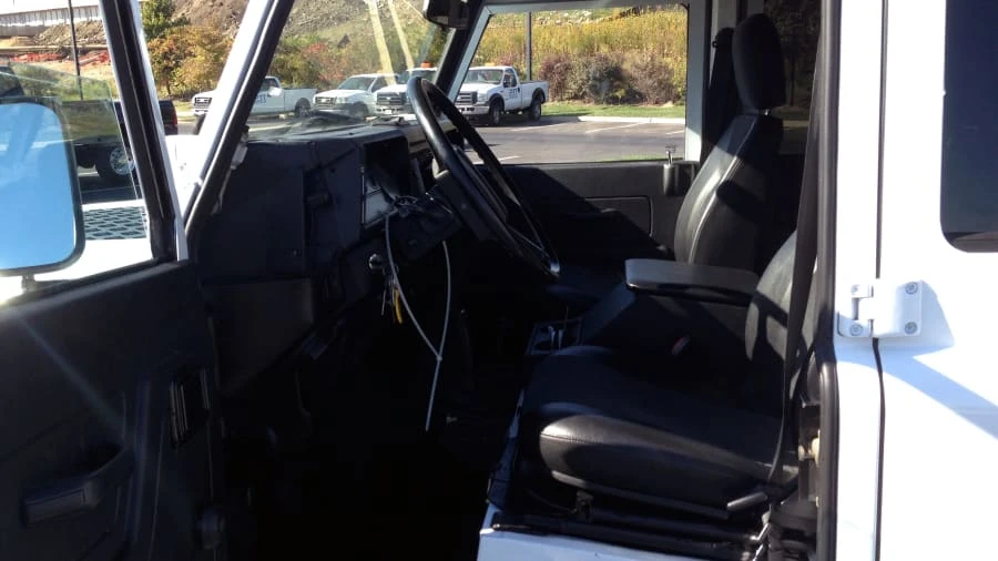 1985 Land Rover Defender 110 - Image 4 of 7