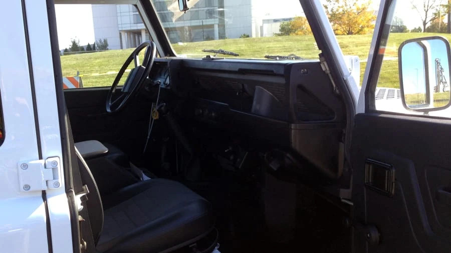 1985 Land Rover Defender 110 - Image 5 of 7