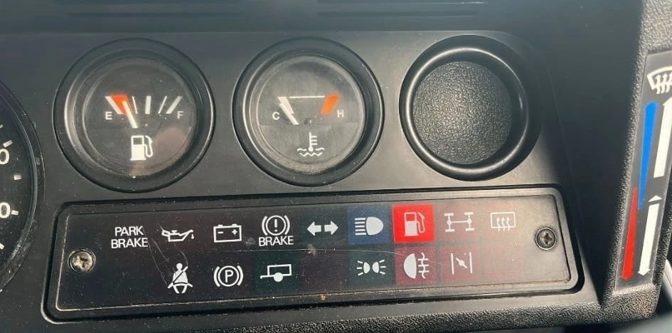 1985 Land Rover Defender 110 - Image 21 of 21