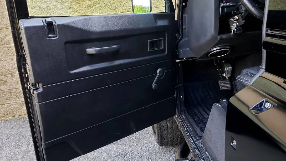 1985 Land Rover Defender 90 - Image 7 of 7