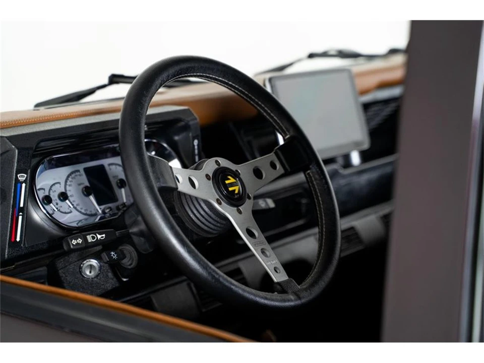 1985 Land Rover Defender 90 - Image 22 of 31