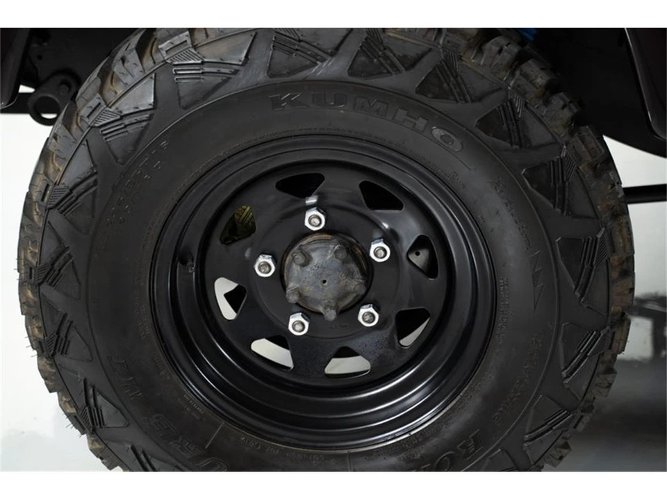 1985 Land Rover Defender 90 - Image 14 of 31