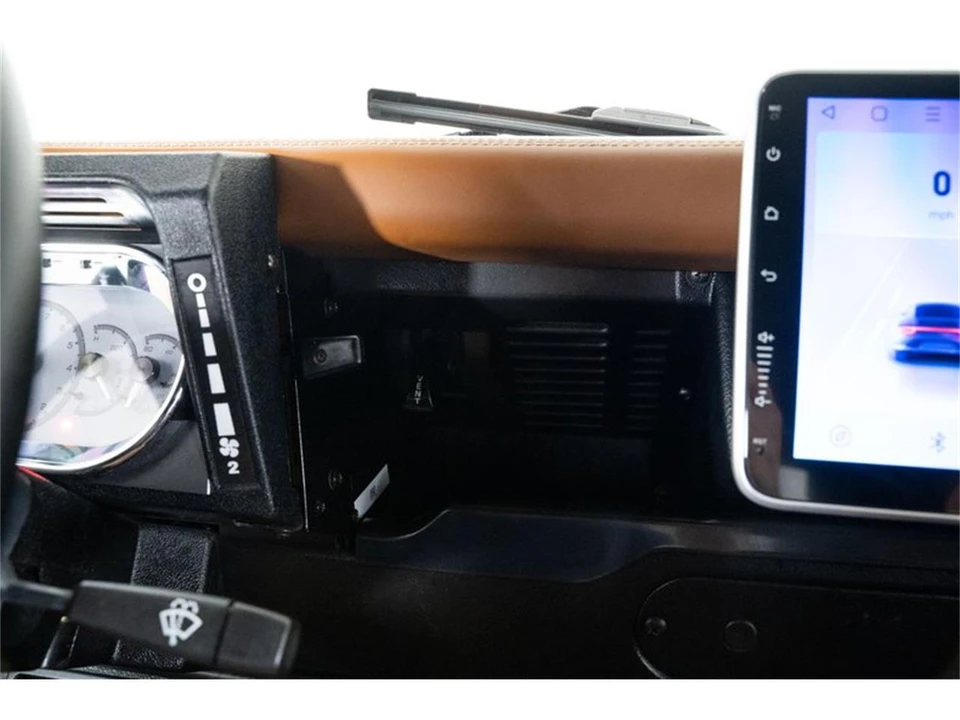 1985 Land Rover Defender 90 - Image 31 of 31