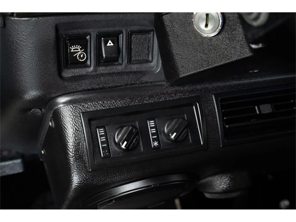 1985 Land Rover Defender 90 - Image 25 of 31