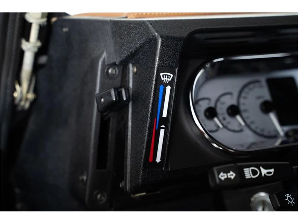 1985 Land Rover Defender 90 - Image 23 of 31