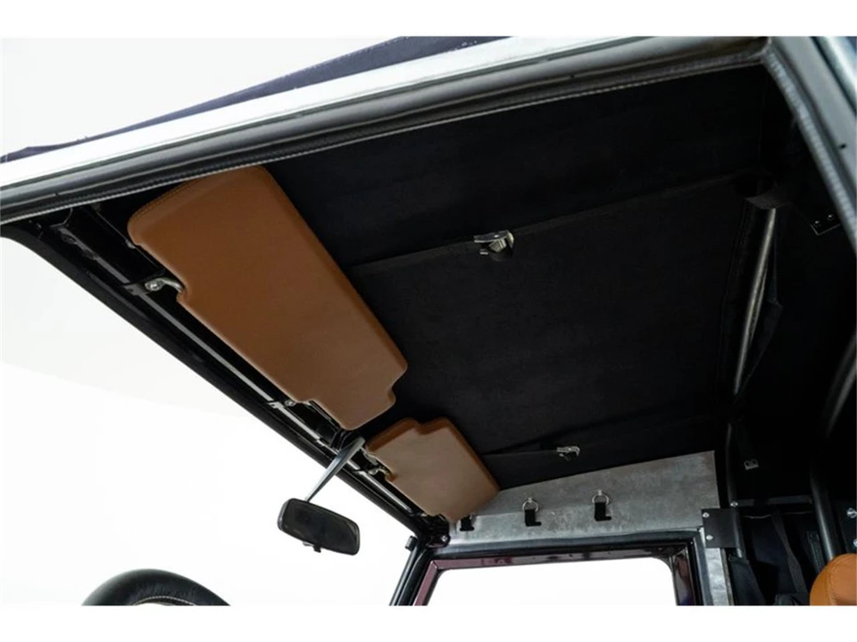 1985 Land Rover Defender 90 - Image 21 of 31
