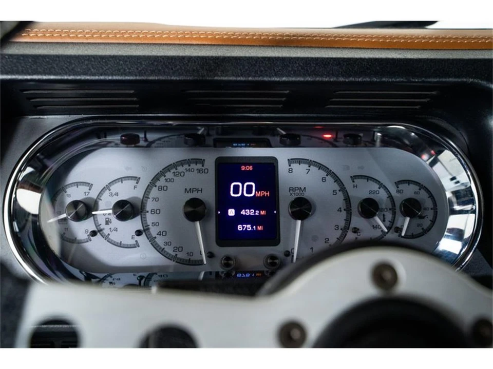 1985 Land Rover Defender 90 - Image 27 of 31