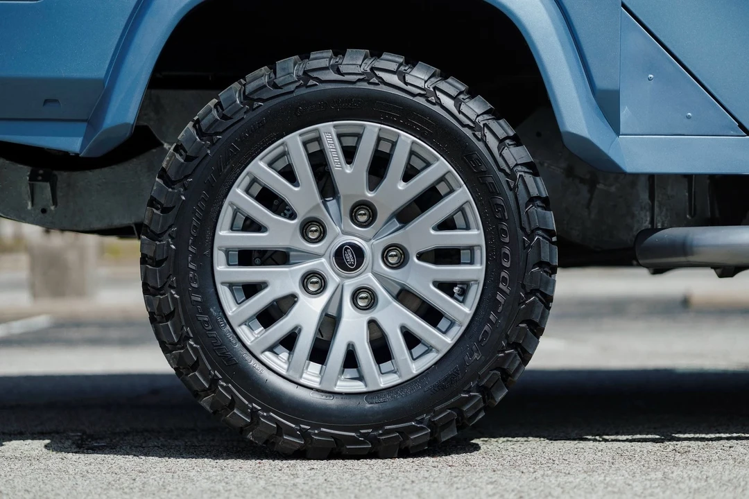 1985 Land Rover Defender - Image 10 of 12