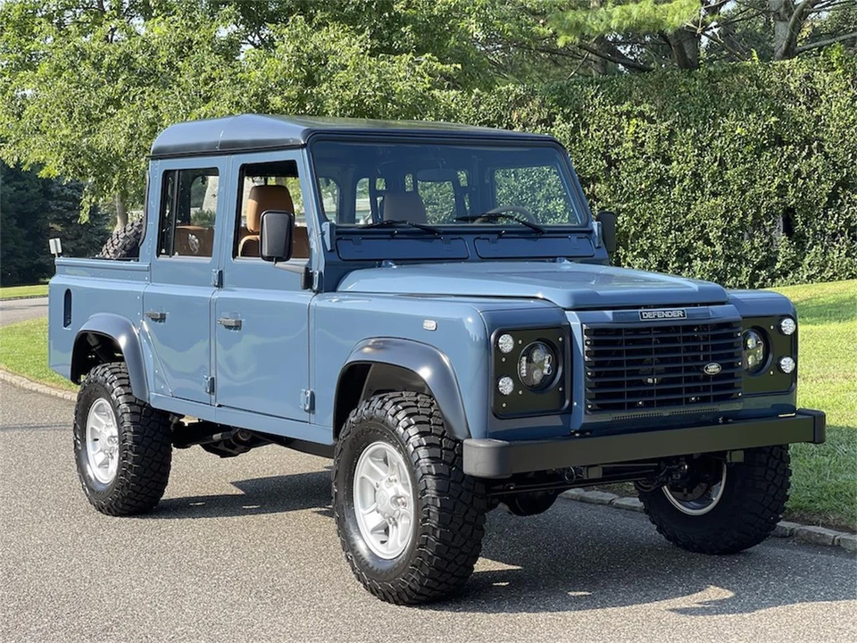 1985 Land Rover Defender - Image 2 of 31