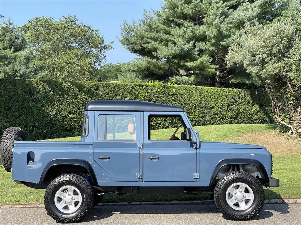 1985 Land Rover Defender - Image 4 of 31