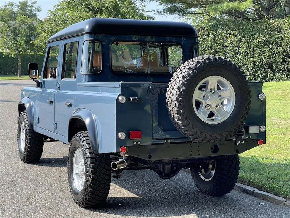 1985 Land Rover Defender - Image 10 of 31