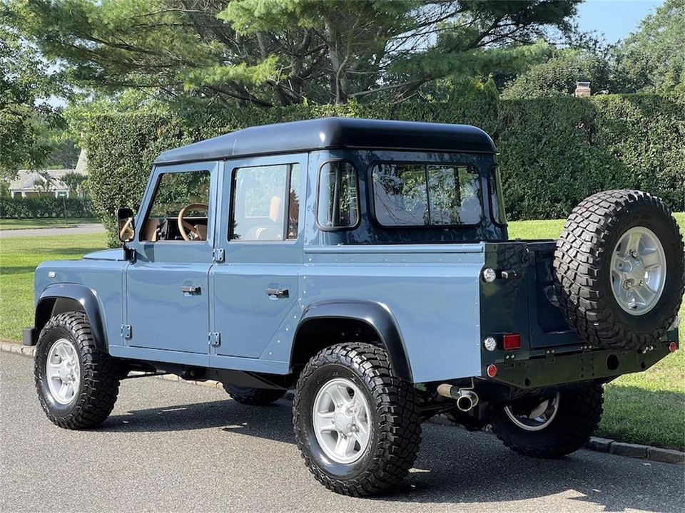 1985 Land Rover Defender - Image 11 of 31