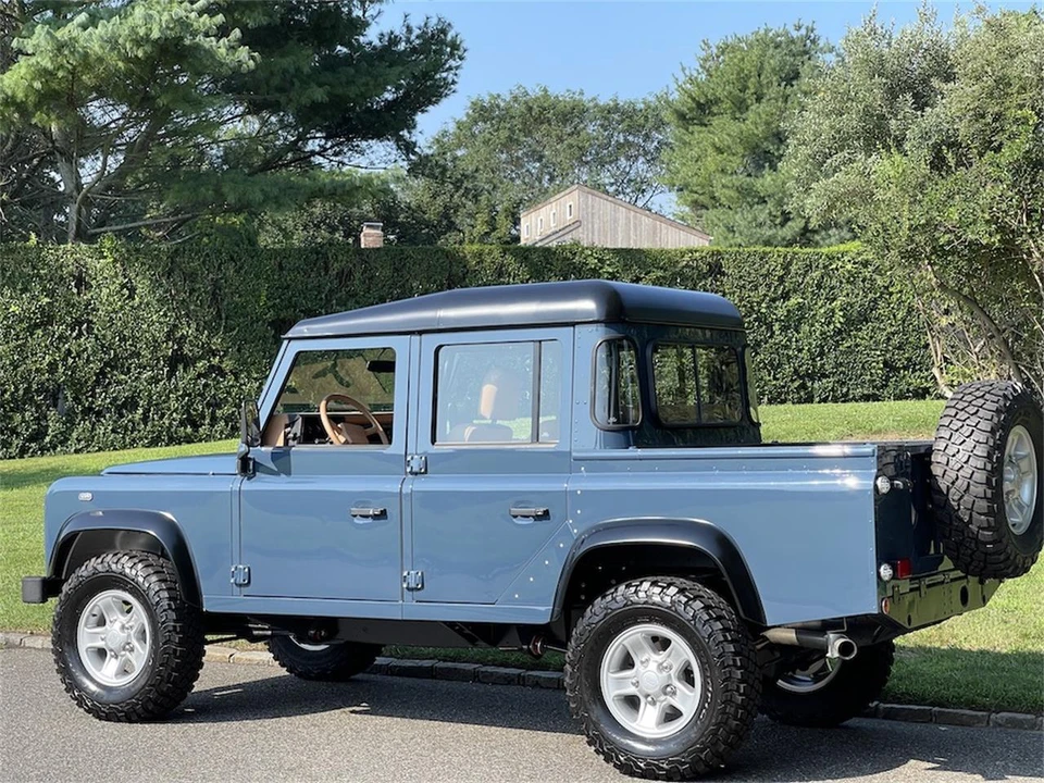 1985 Land Rover Defender - Image 12 of 31