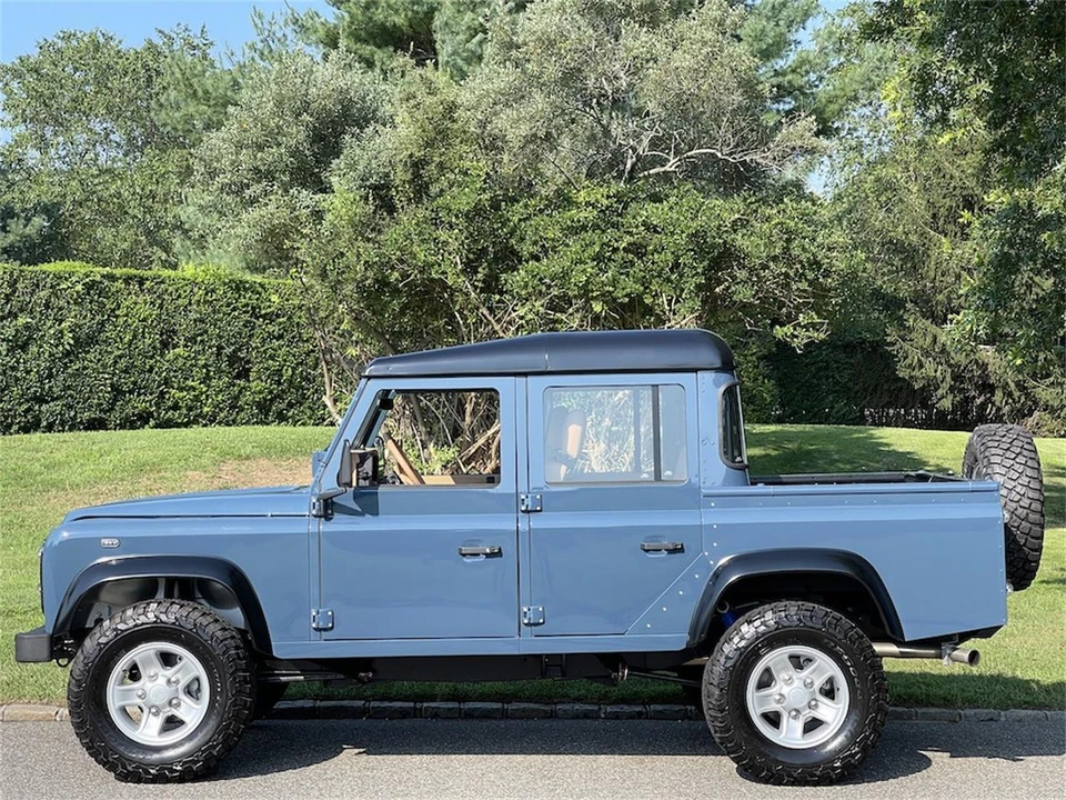 1985 Land Rover Defender - Image 13 of 31