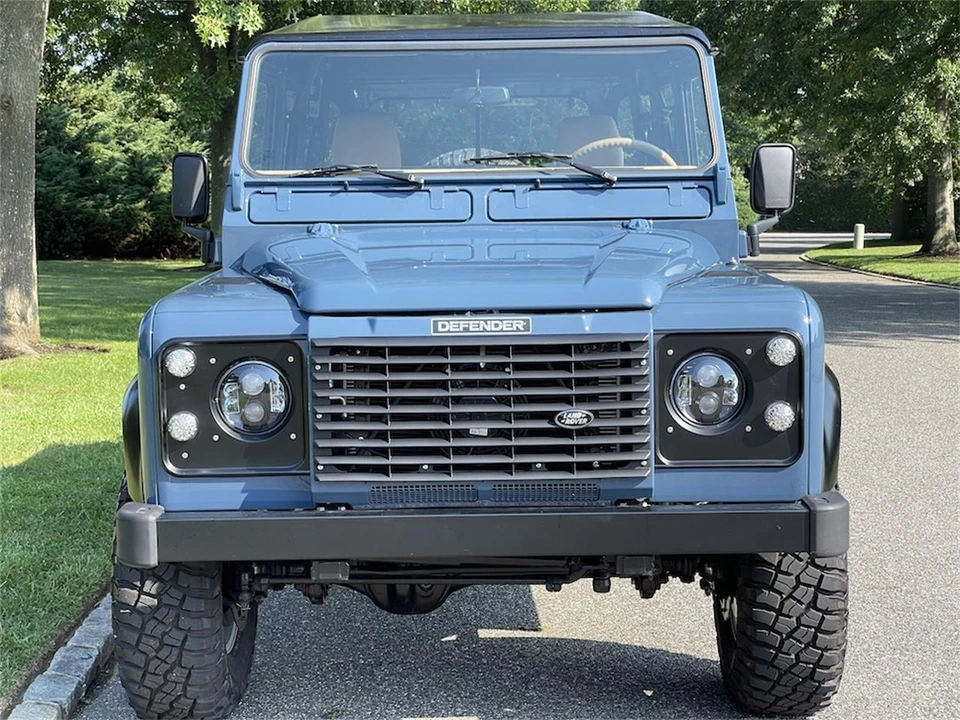 1985 Land Rover Defender - Image 18 of 31