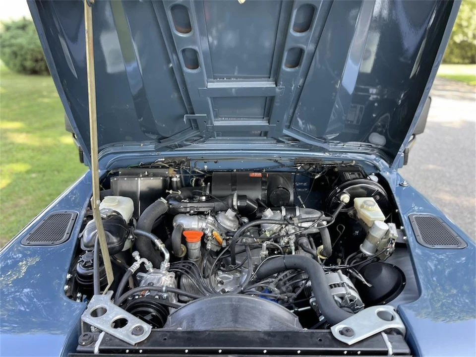 1985 Land Rover Defender - Image 25 of 31