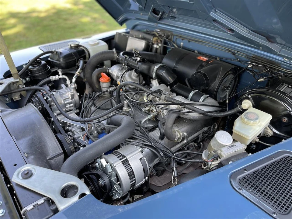 1985 Land Rover Defender - Image 26 of 31