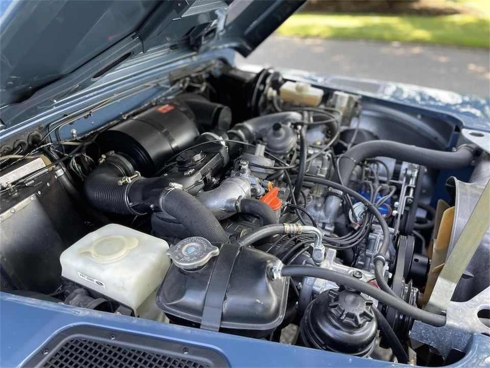 1985 Land Rover Defender - Image 27 of 31