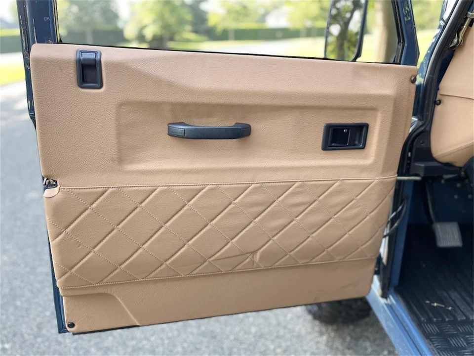 1985 Land Rover Defender - Image 30 of 31