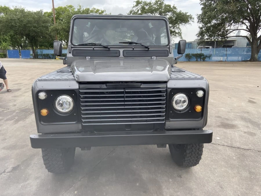 1985 Land Rover Defender - Image 5 of 7