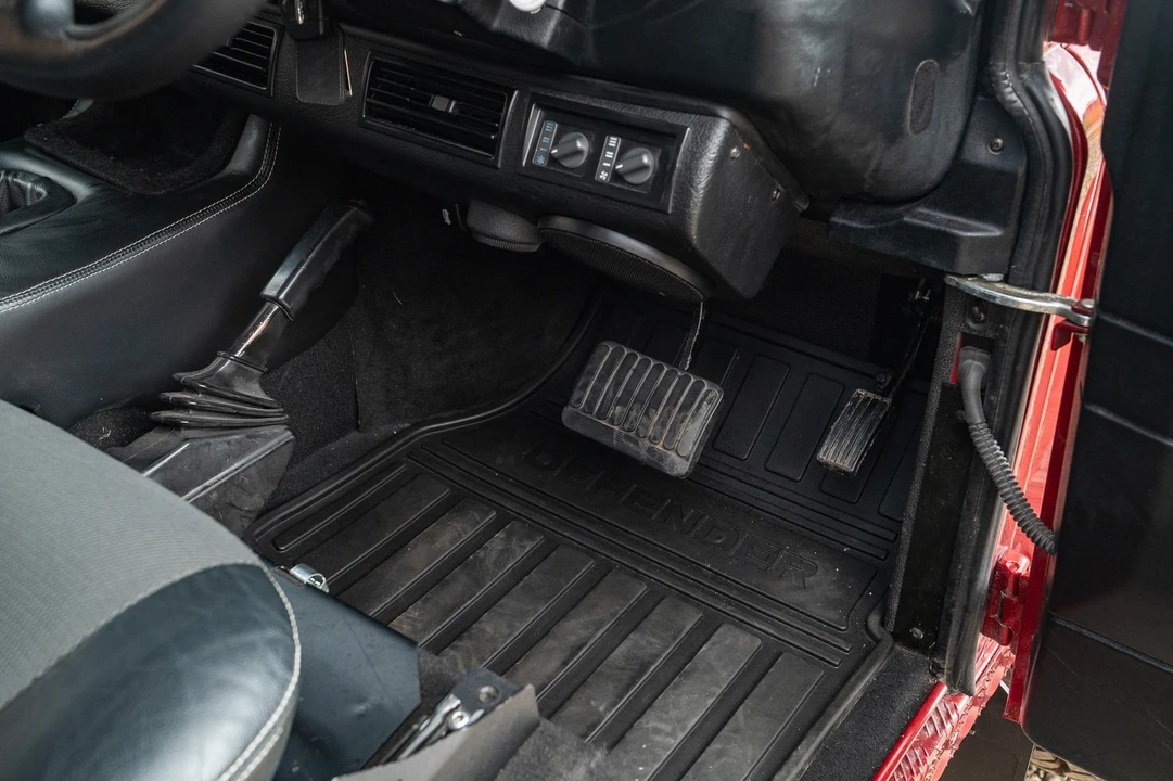 1985 Land Rover Defender - Image 25 of 31