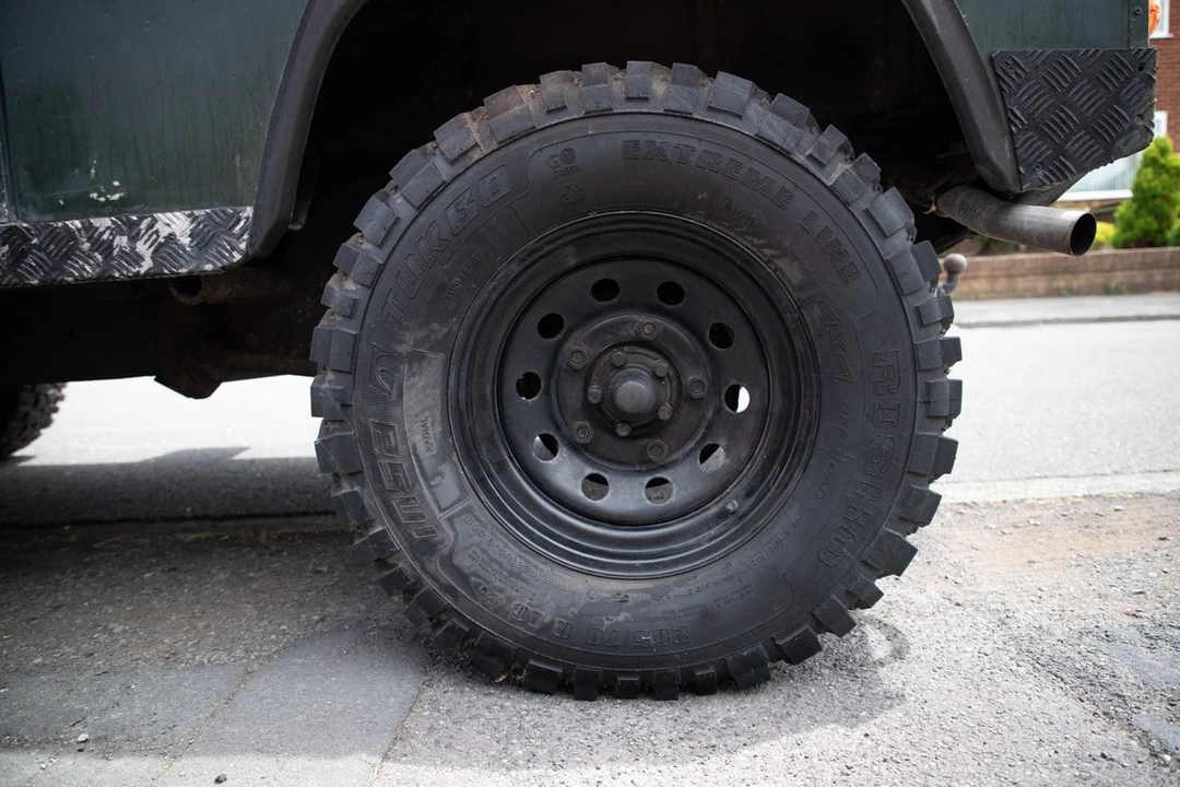 1985 Land Rover Defender 90 - Image 14 of 30