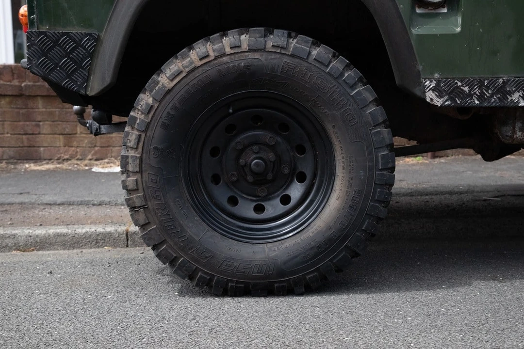 1985 Land Rover Defender 90 - Image 16 of 30
