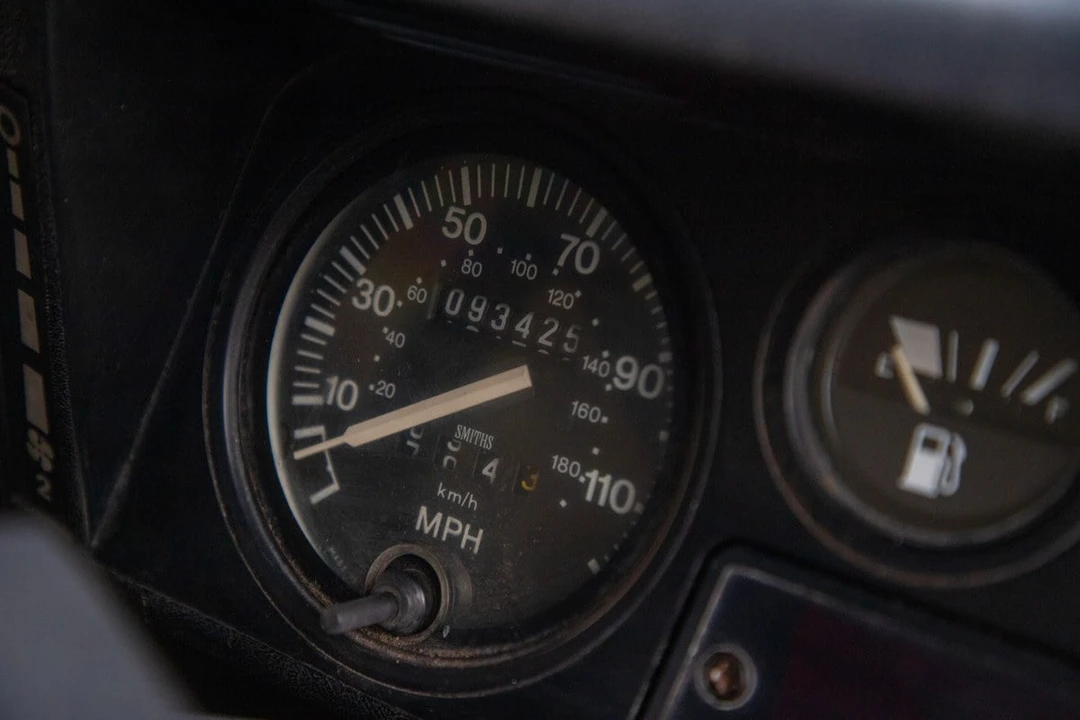 1985 Land Rover Defender 90 - Image 21 of 30