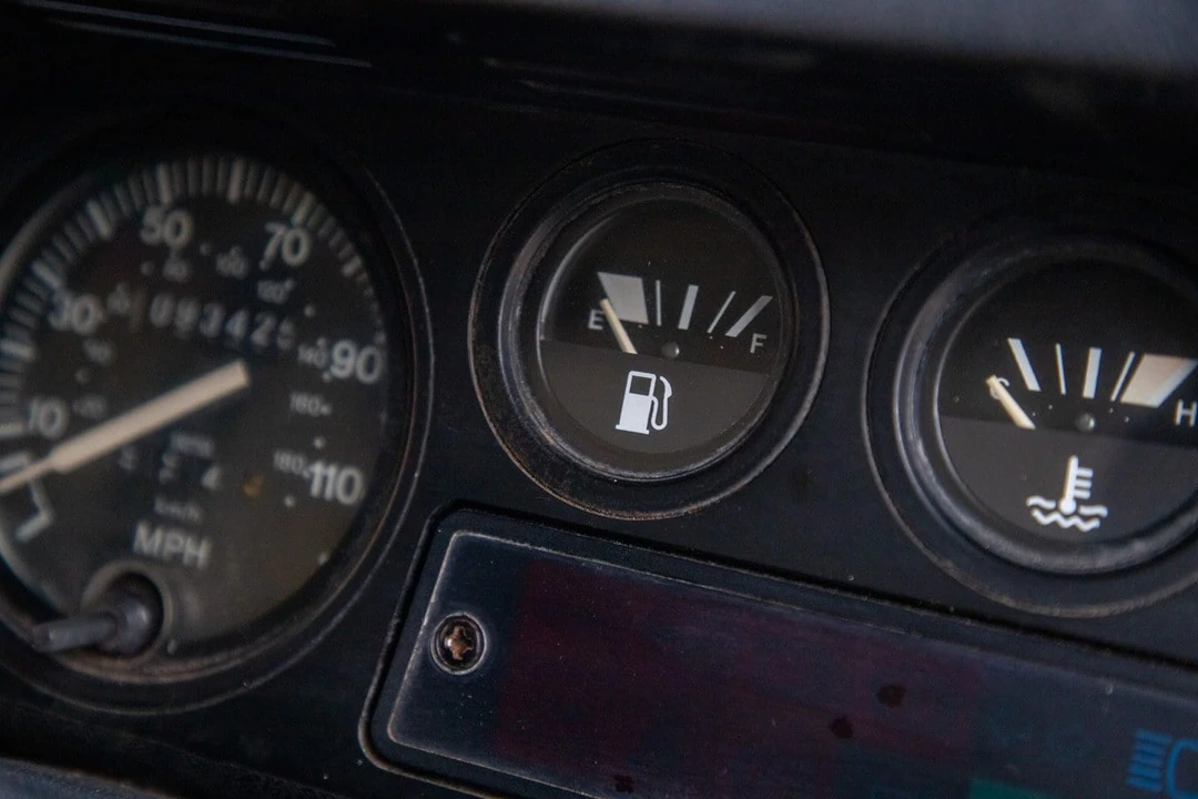 1985 Land Rover Defender 90 - Image 22 of 30
