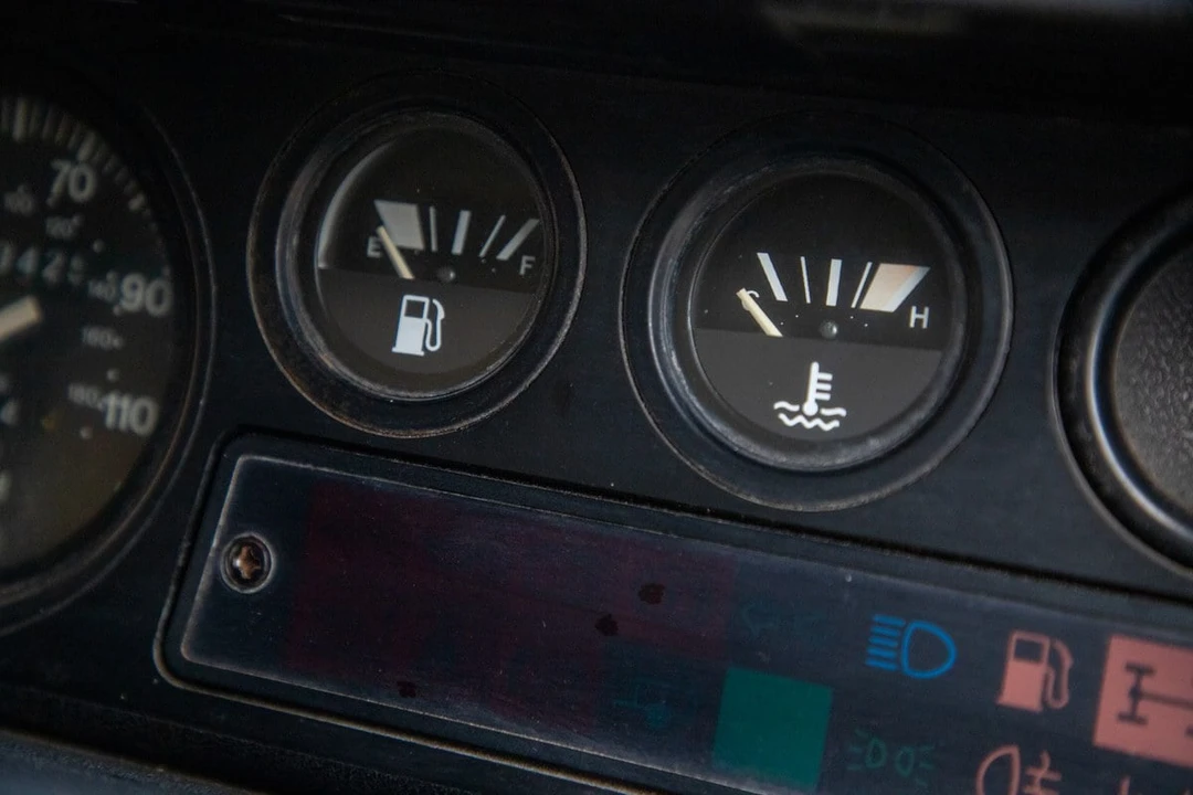 1985 Land Rover Defender 90 - Image 23 of 30