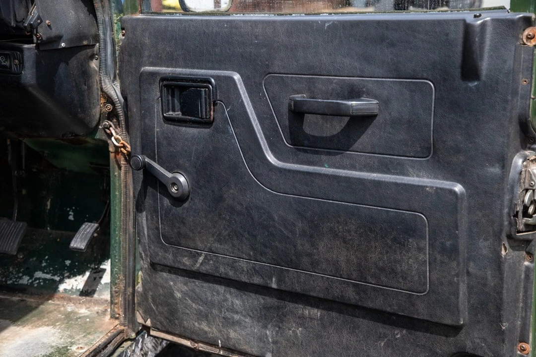1985 Land Rover Defender 90 - Image 26 of 30