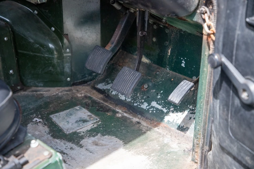 1985 Land Rover Defender 90 - Image 27 of 30