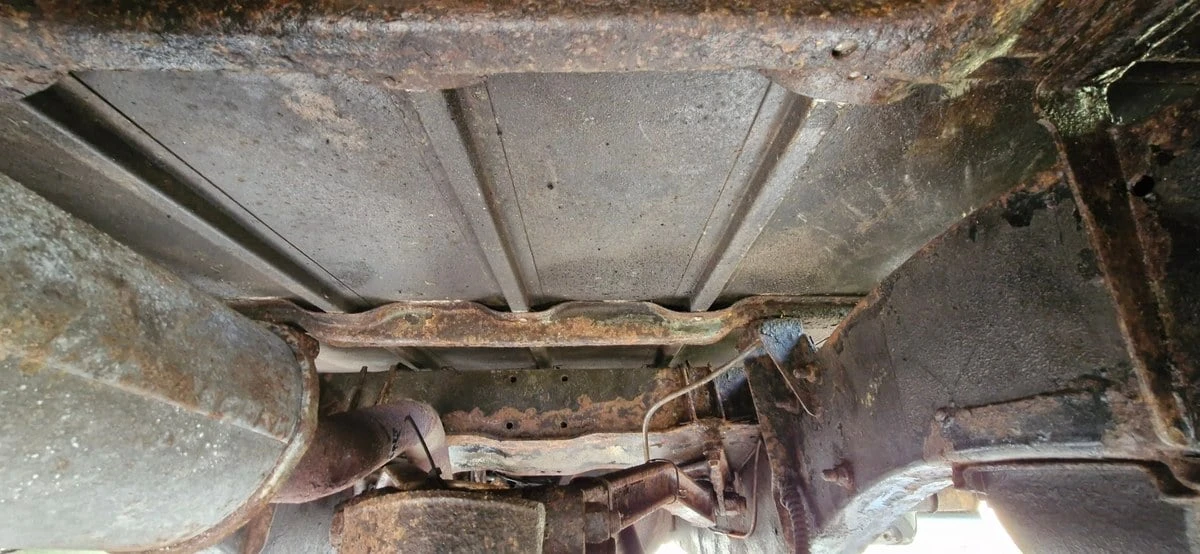 1985 Land Rover Defender 90 - Image 24 of 30