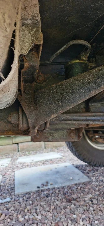 1985 Land Rover Defender 90 - Image 26 of 30