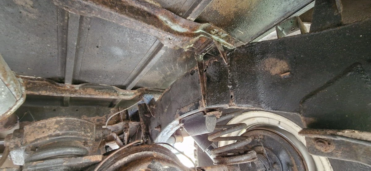 1985 Land Rover Defender 90 - Image 23 of 30