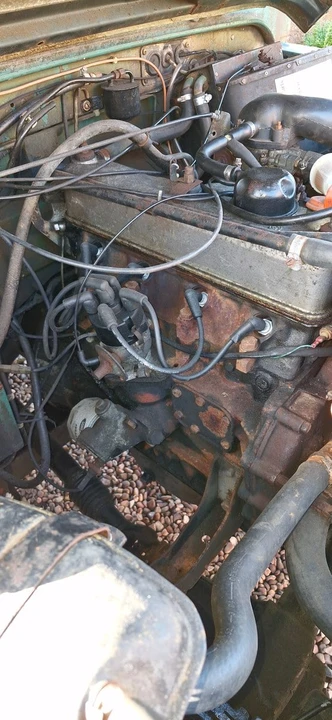 1985 Land Rover Defender 90 - Image 28 of 30