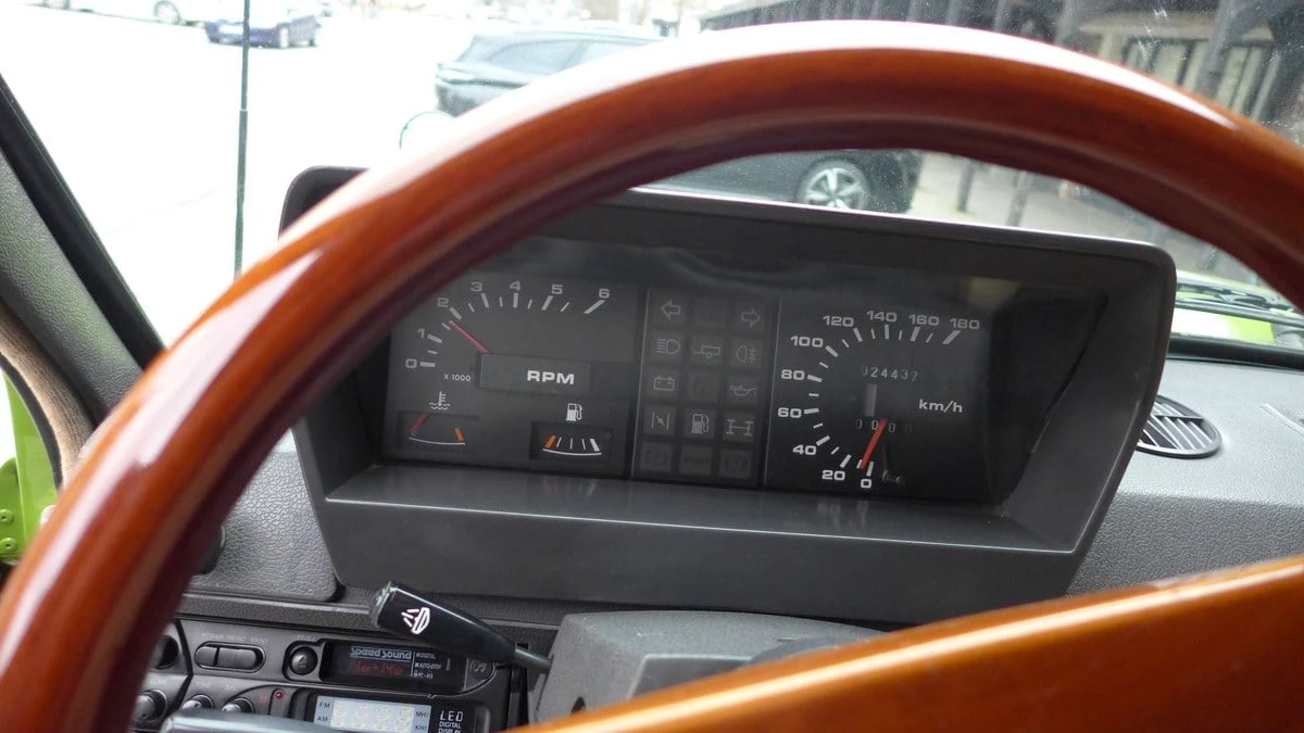 1985 Land Rover Range Rover Classic - Image 26 of 30