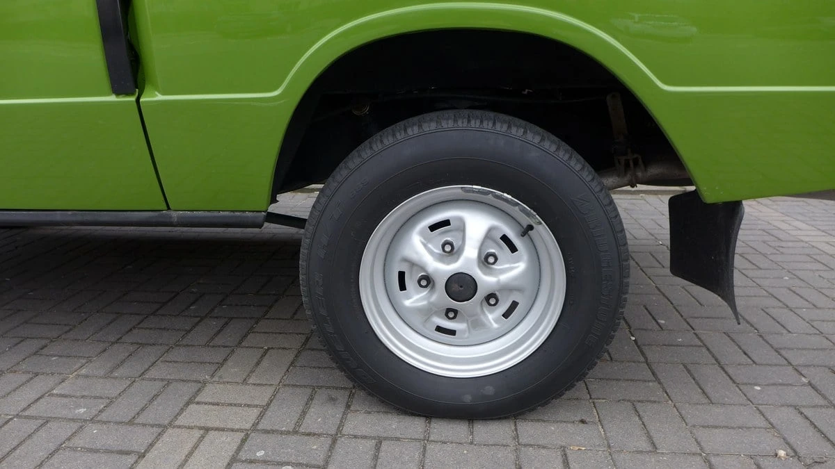 1985 Land Rover Range Rover Classic - Image 19 of 30