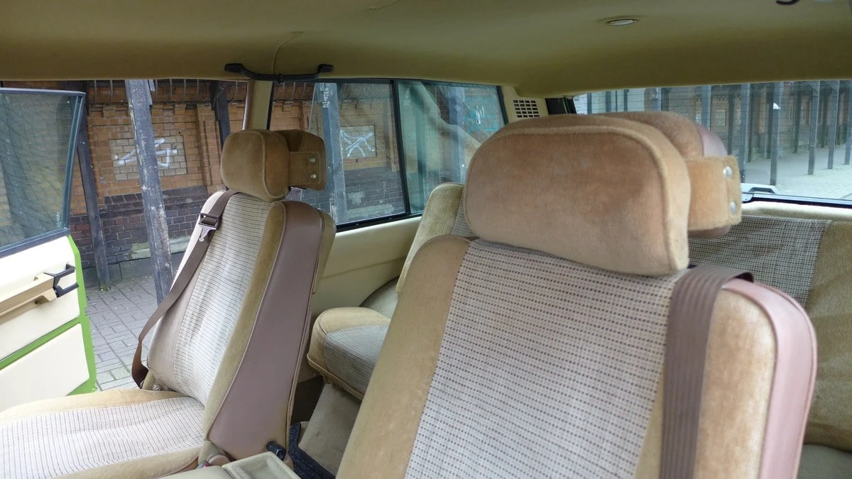 1985 Land Rover Range Rover Classic - Image 27 of 30