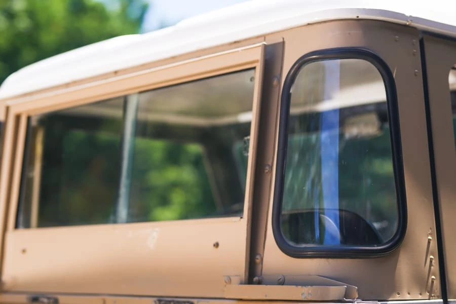 1985 Land Rover Series - Image 7 of 31