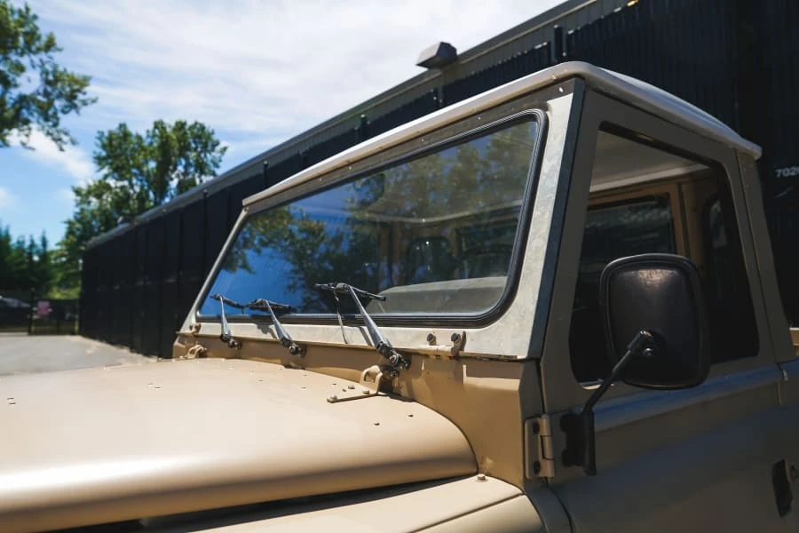 1985 Land Rover Series - Image 12 of 31