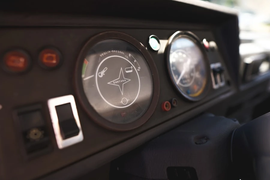 1985 Land Rover Series - Image 15 of 31