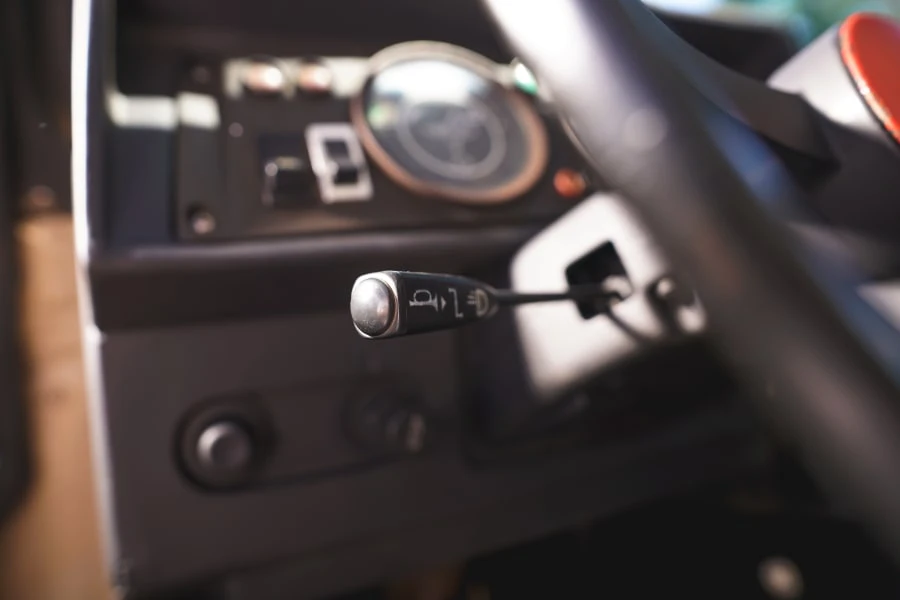 1985 Land Rover Series - Image 17 of 31