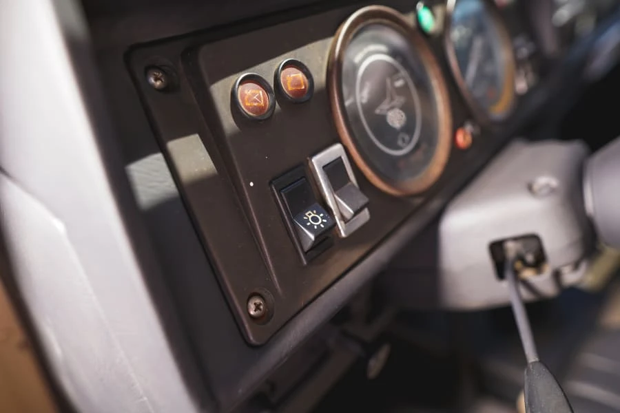 1985 Land Rover Series - Image 18 of 31