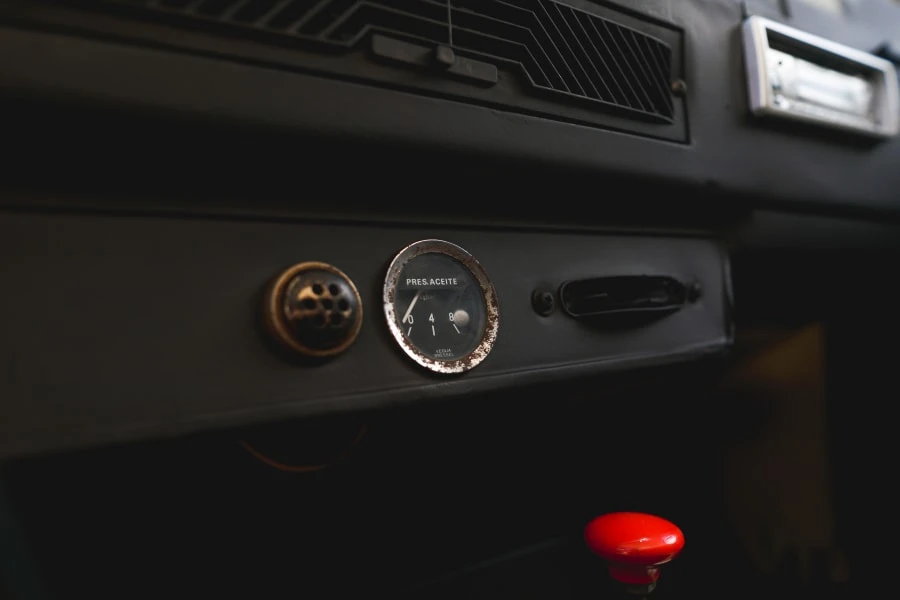 1985 Land Rover Series - Image 19 of 31