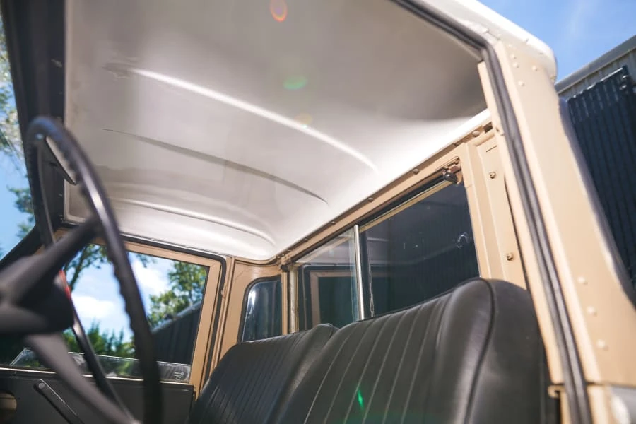 1985 Land Rover Series - Image 21 of 31