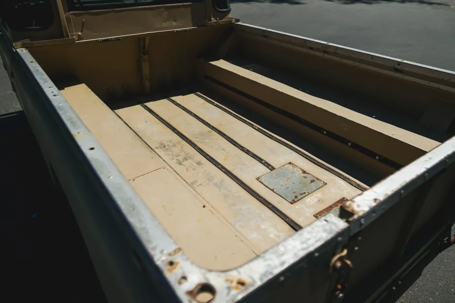 1985 Land Rover Series - Image 23 of 31