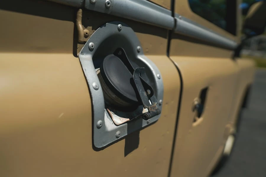 1985 Land Rover Series - Image 24 of 31