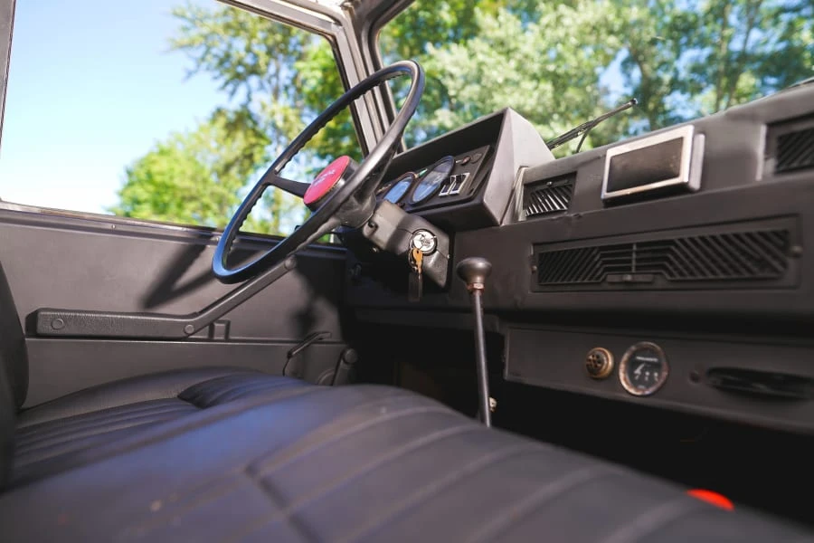 1985 Land Rover Series - Image 26 of 31